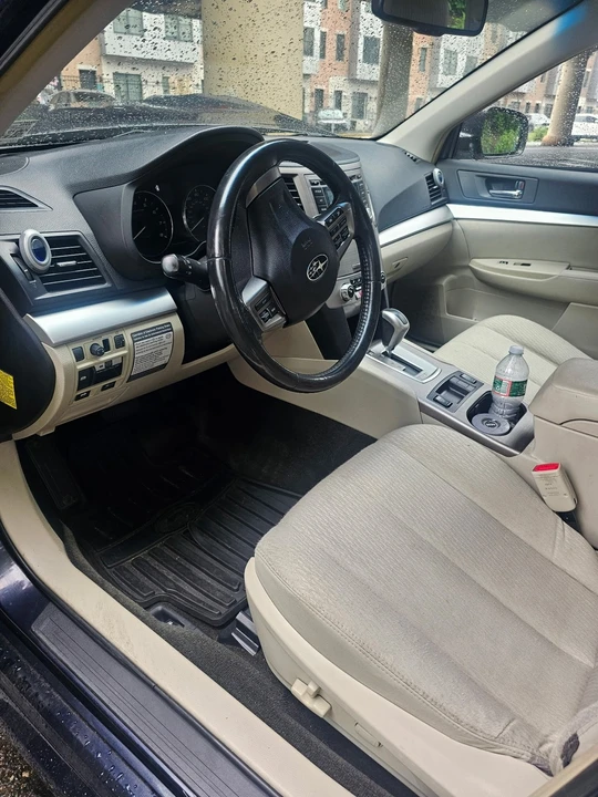 2012 Subaru Legacy 5th Gen - Image 11 of 17