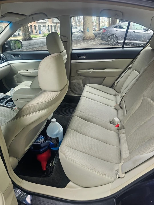 2012 Subaru Legacy 5th Gen - Image 13 of 17