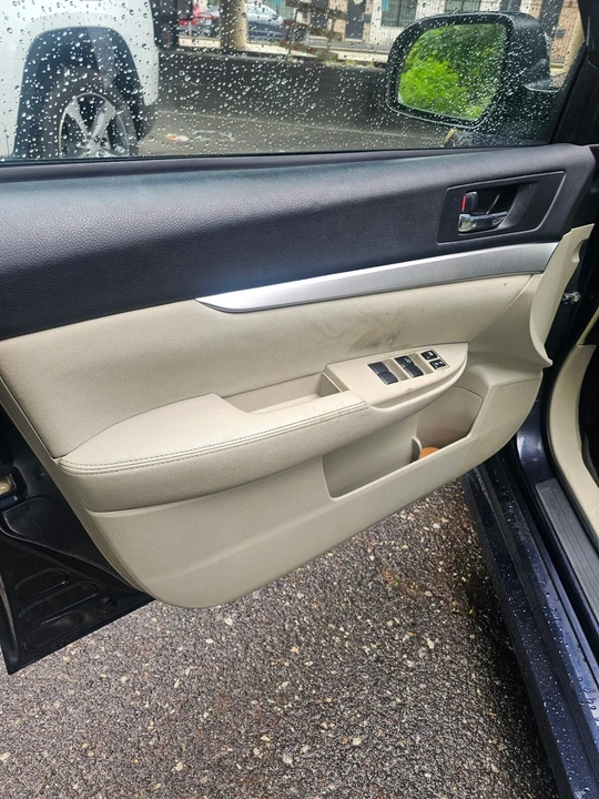 2012 Subaru Legacy 5th Gen - Image 10 of 17