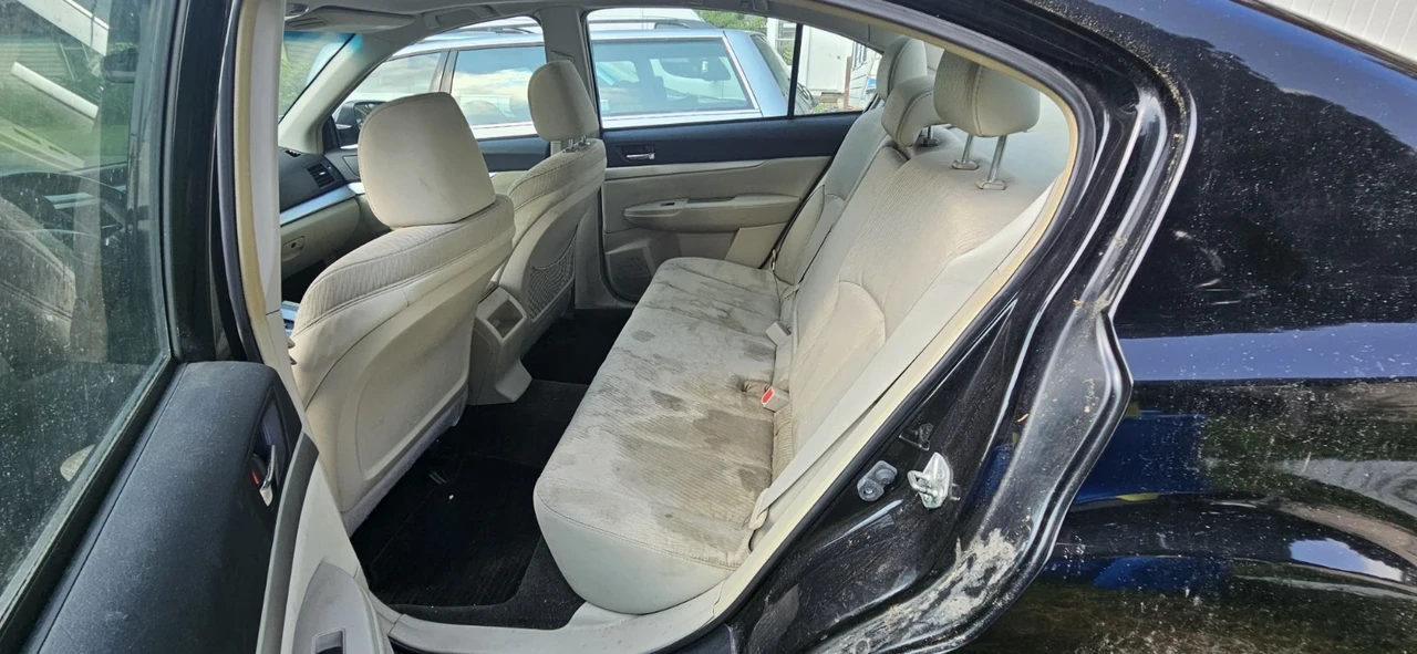 2012 Subaru Legacy 5th Gen - Image 7 of 9