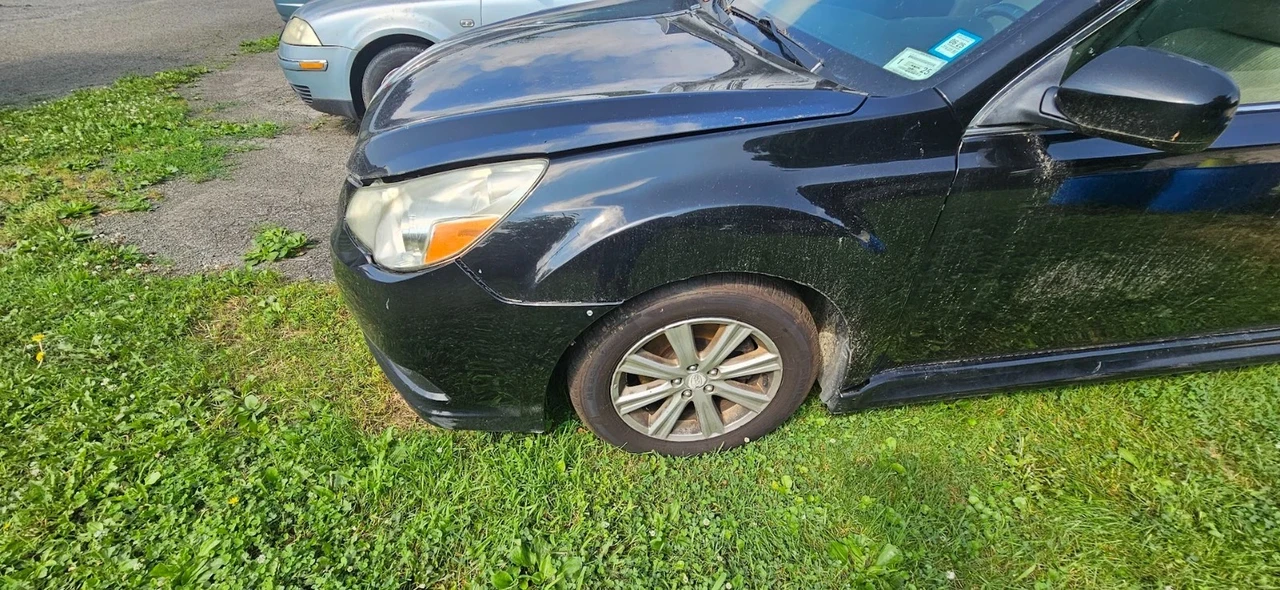 2012 Subaru Legacy 5th Gen - Image 6 of 9