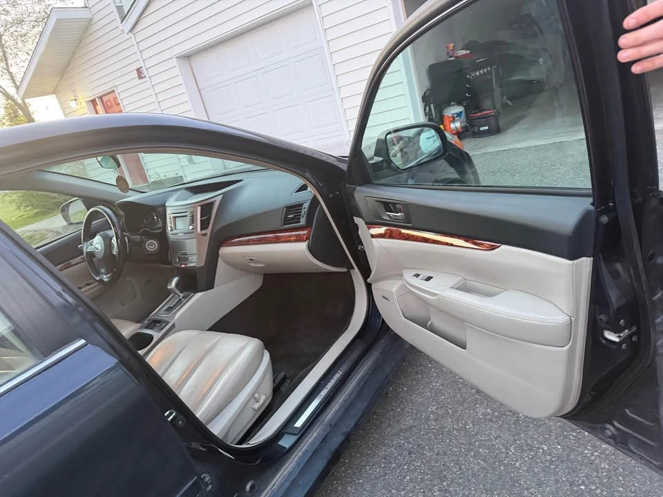 2012 Subaru Legacy 5th Gen - Image 10 of 16