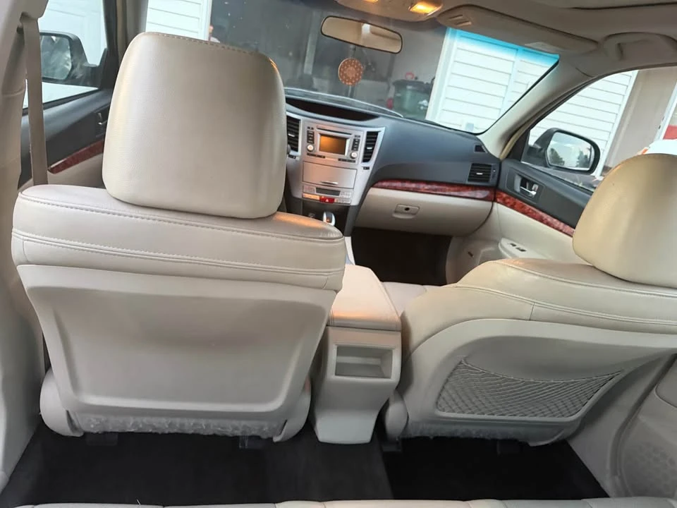 2012 Subaru Legacy 5th Gen - Image 12 of 16