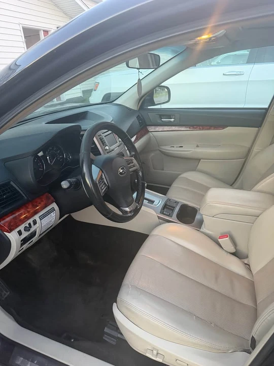2012 Subaru Legacy 5th Gen - Image 15 of 16