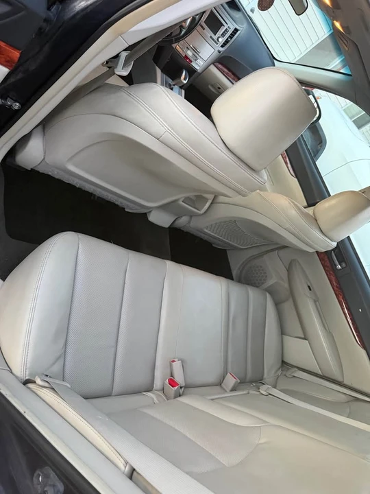 2012 Subaru Legacy 5th Gen - Image 13 of 16