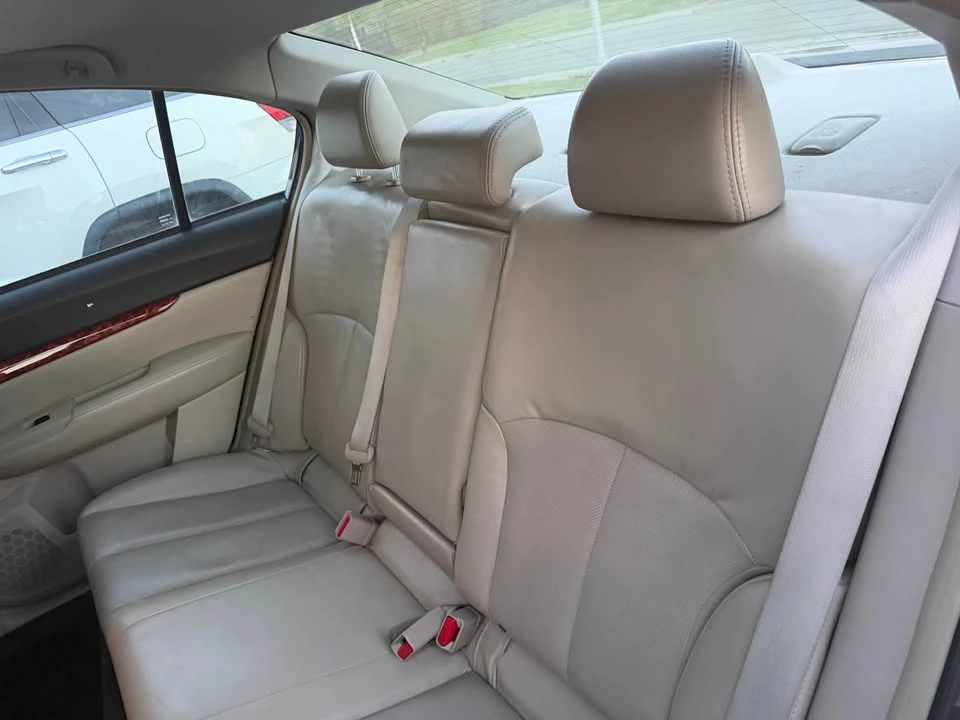 2012 Subaru Legacy 5th Gen - Image 11 of 16