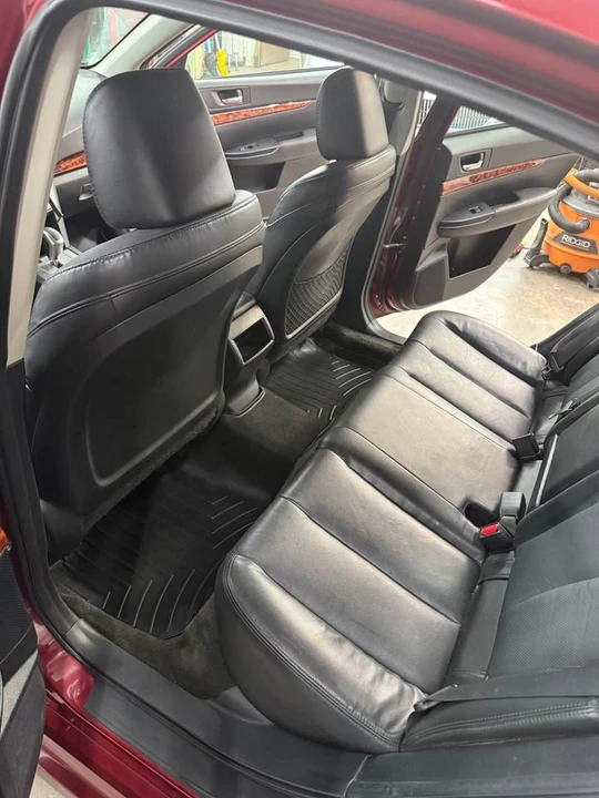 2012 Subaru Legacy 5th Gen - Image 11 of 13