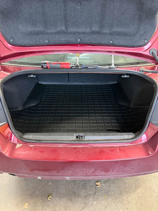 2012 Subaru Legacy 5th Gen - Image 12 of 13
