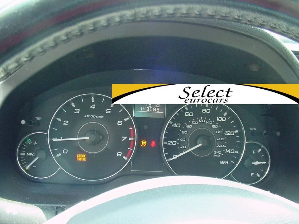 2012 Subaru Legacy 5th Gen - Image 6 of 12