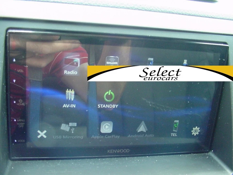 2012 Subaru Legacy 5th Gen - Image 8 of 12