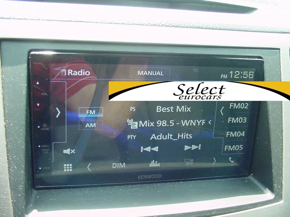 2012 Subaru Legacy 5th Gen - Image 7 of 12