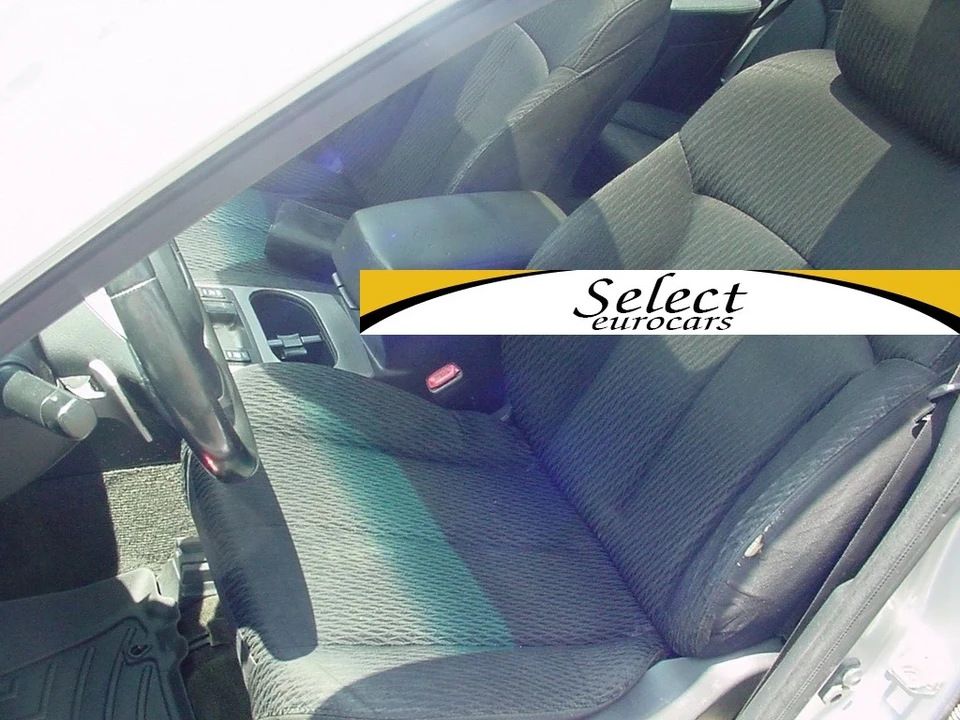 2012 Subaru Legacy 5th Gen - Image 5 of 12