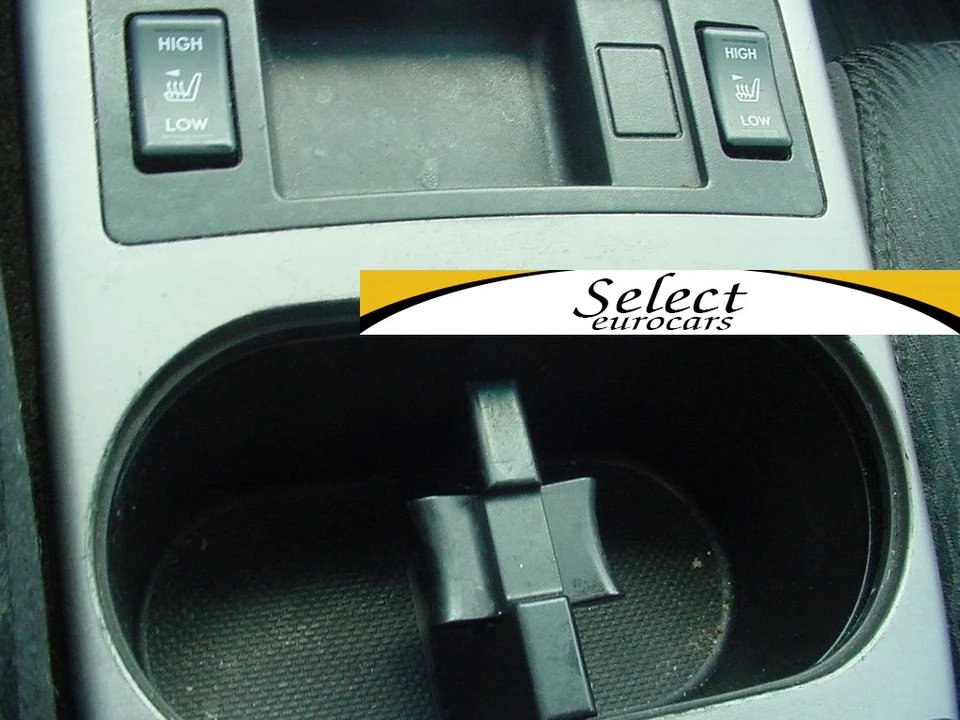 2012 Subaru Legacy 5th Gen - Image 11 of 12