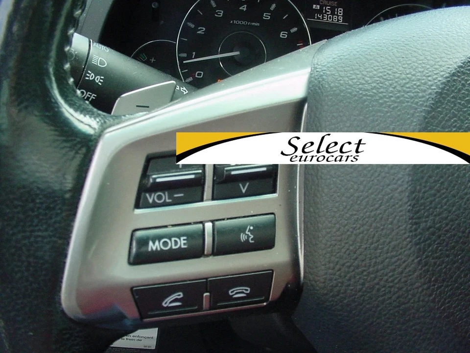 2012 Subaru Legacy 5th Gen - Image 12 of 12