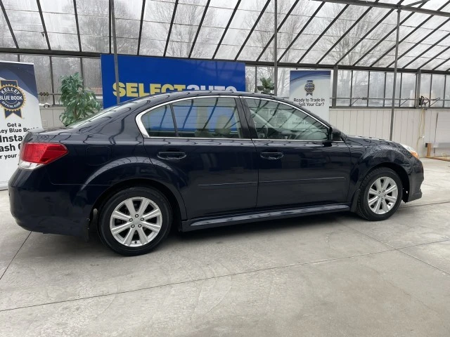 2012 Subaru Legacy 5th Gen - Image 6 of 21