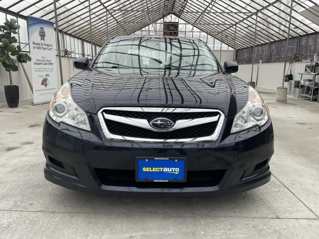 2012 Subaru Legacy 5th Gen - Image 2 of 21