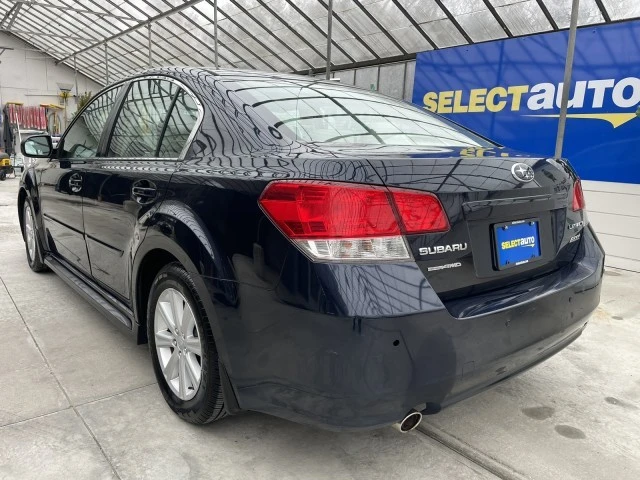 2012 Subaru Legacy 5th Gen - Image 15 of 21