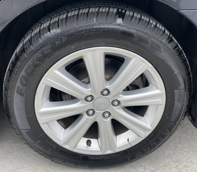 2012 Subaru Legacy 5th Gen - Image 16 of 21
