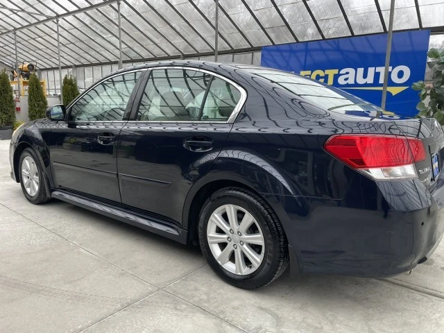 2012 Subaru Legacy 5th Gen - Image 14 of 21