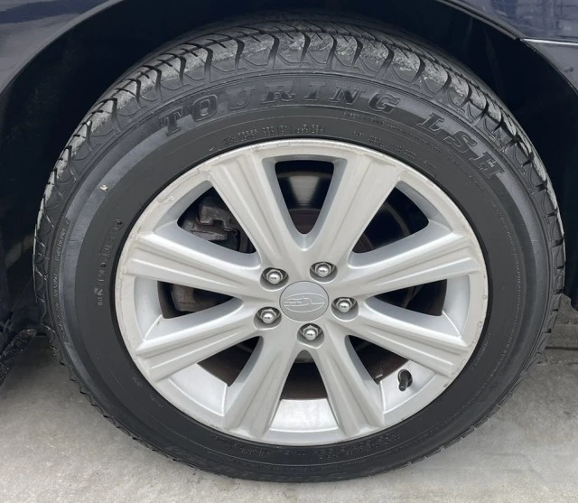 2012 Subaru Legacy 5th Gen - Image 20 of 21