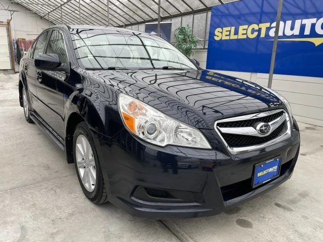 2012 Subaru Legacy 5th Gen - Image 3 of 21