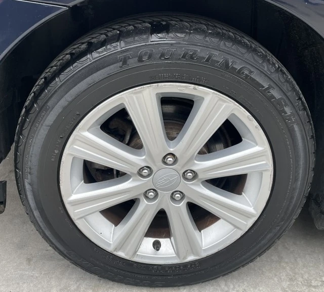 2012 Subaru Legacy 5th Gen - Image 18 of 21