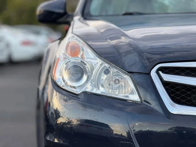 2012 Subaru Legacy 5th Gen - Image 6 of 12