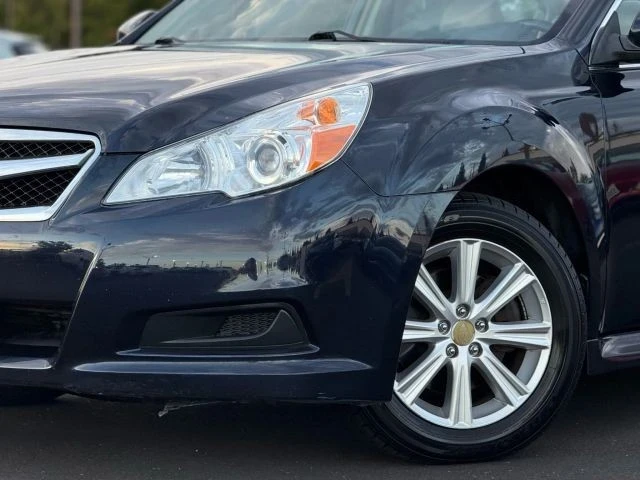 2012 Subaru Legacy 5th Gen - Image 2 of 12