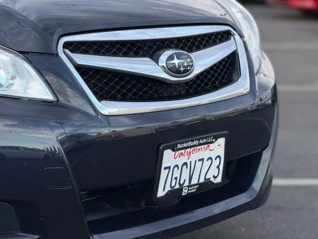 2012 Subaru Legacy 5th Gen - Image 4 of 12
