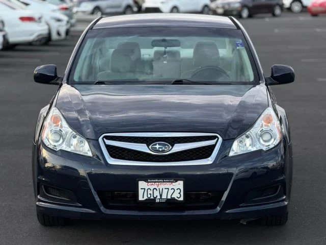 2012 Subaru Legacy 5th Gen - Image 5 of 12