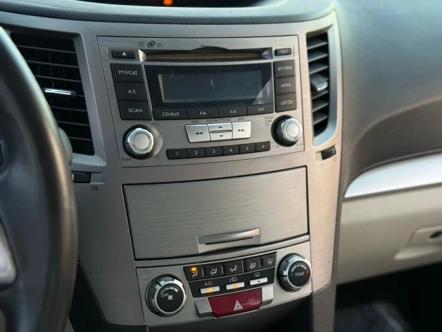 2012 Subaru Legacy 5th Gen - Image 19 of 21