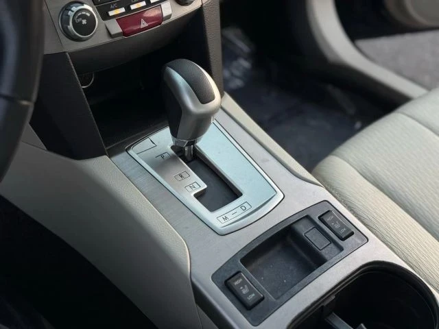 2012 Subaru Legacy 5th Gen - Image 18 of 21