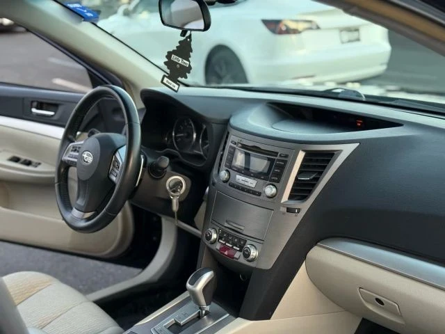 2012 Subaru Legacy 5th Gen - Image 13 of 21