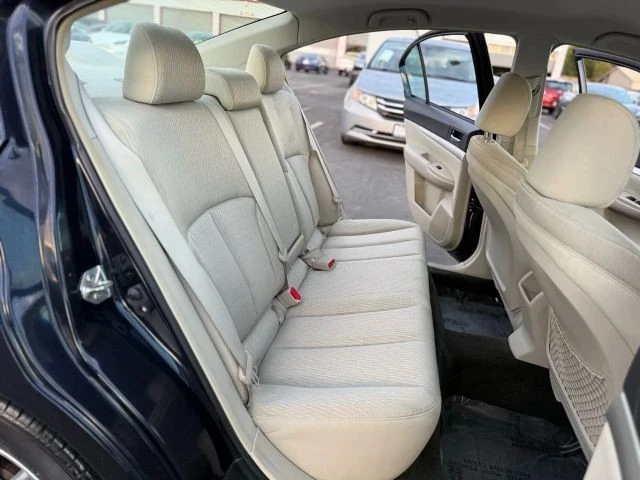 2012 Subaru Legacy 5th Gen - Image 12 of 12