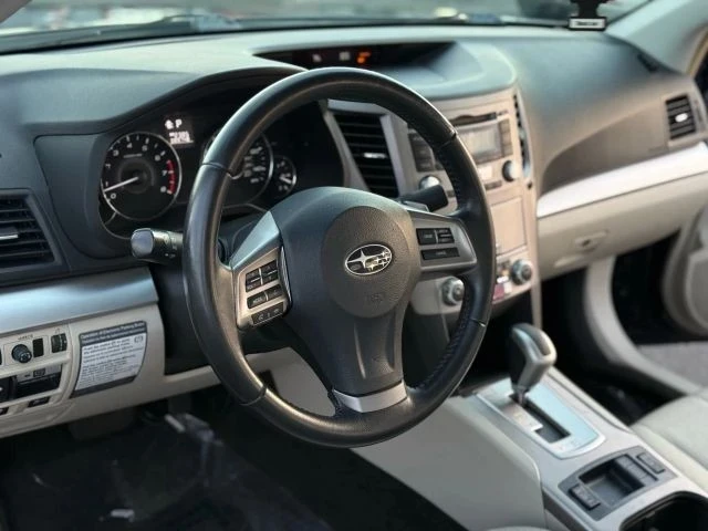 2012 Subaru Legacy 5th Gen - Image 15 of 21