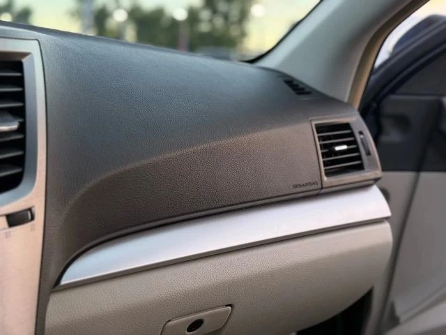 2012 Subaru Legacy 5th Gen - Image 21 of 21