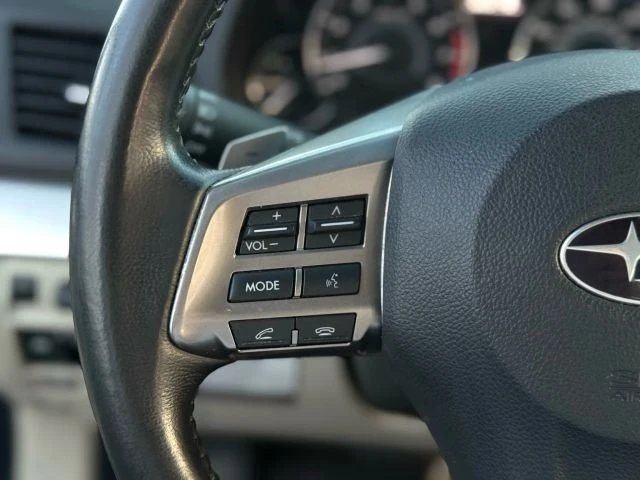 2012 Subaru Legacy 5th Gen - Image 17 of 21