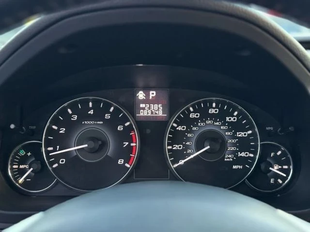2012 Subaru Legacy 5th Gen - Image 16 of 21