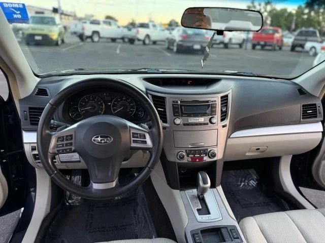 2012 Subaru Legacy 5th Gen - Image 14 of 21