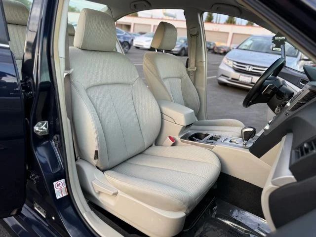 2012 Subaru Legacy 5th Gen - Image 11 of 12