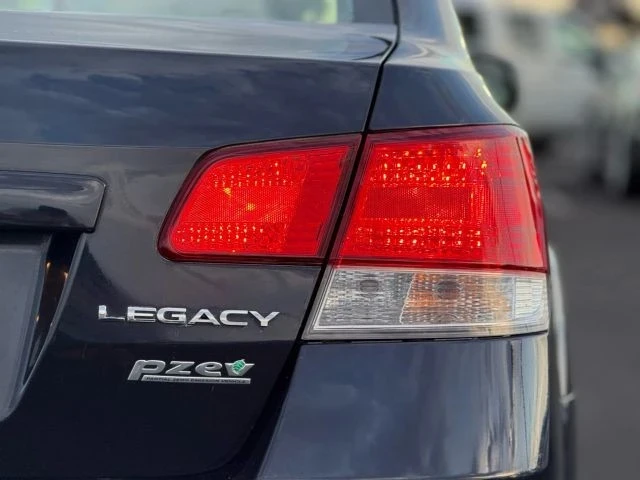 2012 Subaru Legacy 5th Gen - Image 9 of 12