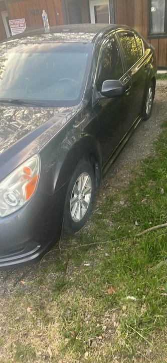 2012 Subaru Legacy 5th Gen - Image 3 of 7