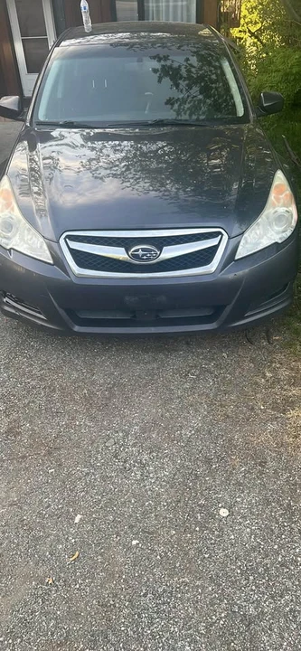 2012 Subaru Legacy 5th Gen - Image 2 of 7