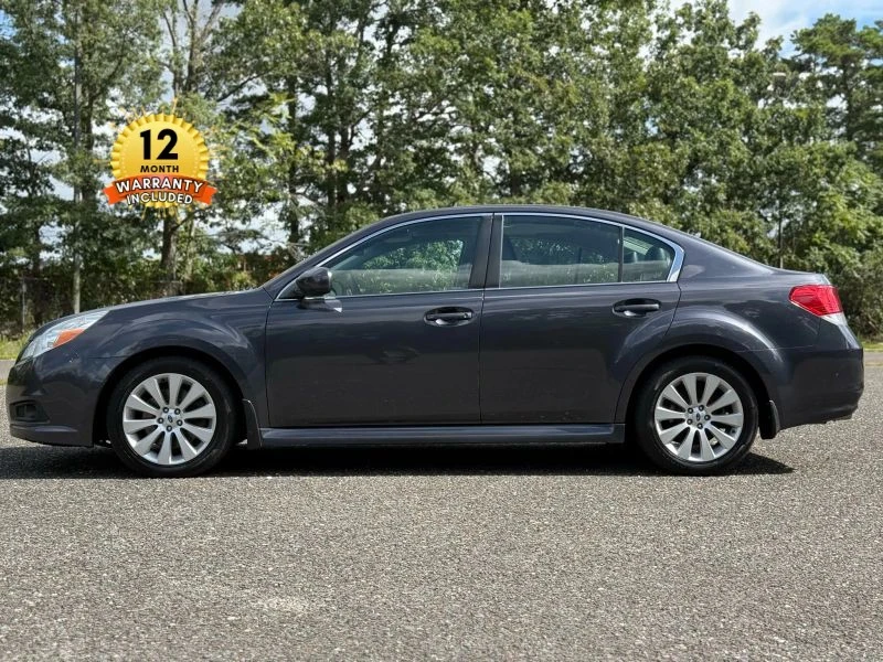 2012 Subaru Legacy 5th Gen - Image 3 of 12