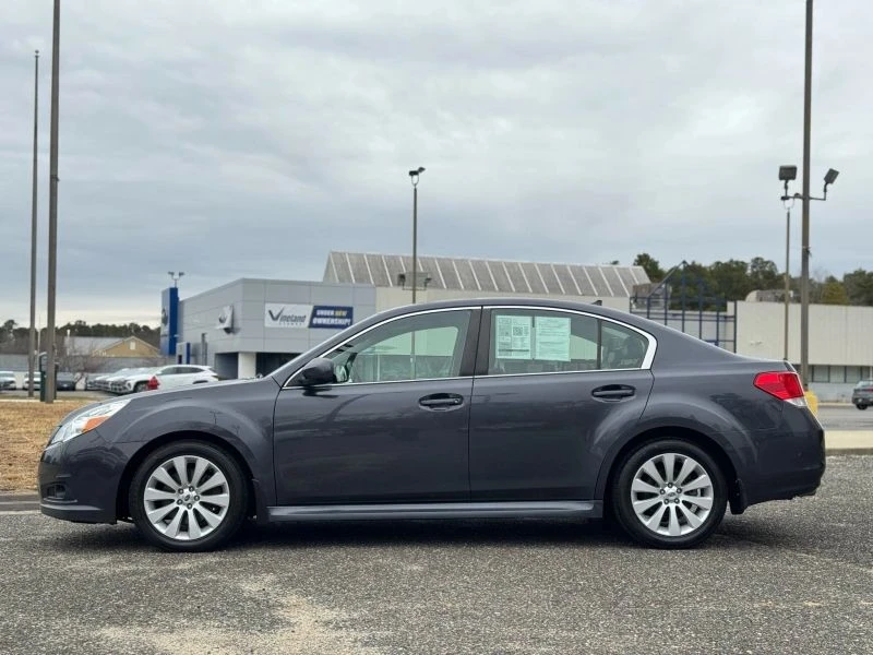 2012 Subaru Legacy 5th Gen - Image 3 of 12