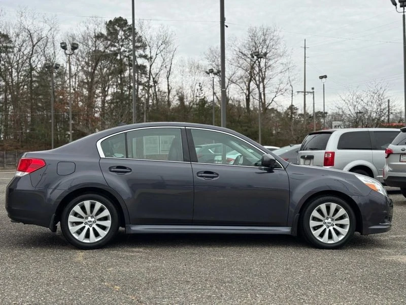 2012 Subaru Legacy 5th Gen - Image 5 of 12