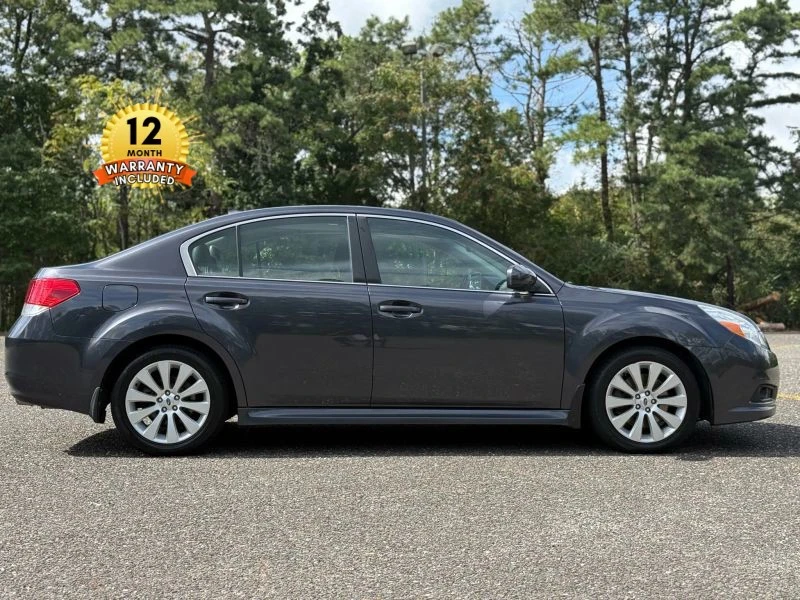 2012 Subaru Legacy 5th Gen - Image 8 of 12
