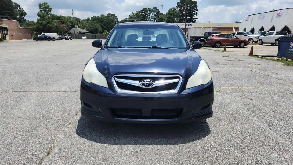 2012 Subaru Legacy 5th Gen - Image 7 of 13
