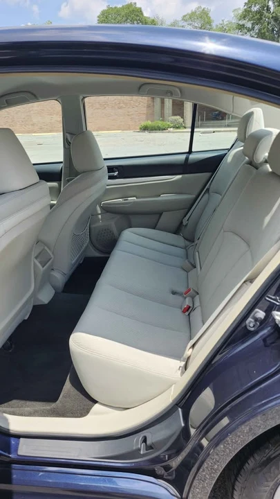 2012 Subaru Legacy 5th Gen - Image 12 of 13