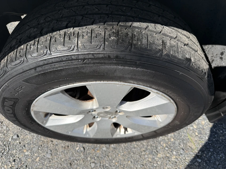 2012 Subaru Outback 4th Gen - Image 12 of 21